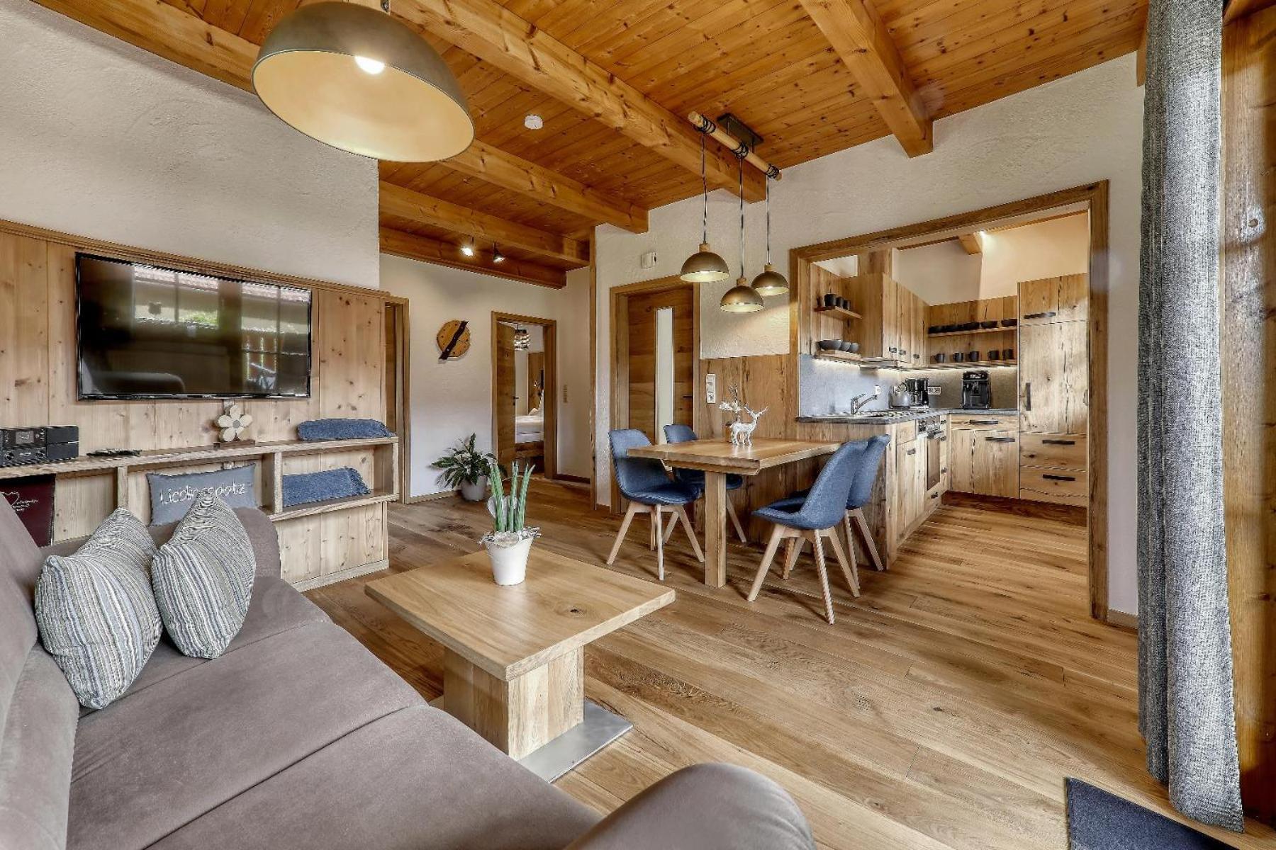 Chalet Leithenwald Zwiesel Ngoại thất bức ảnh