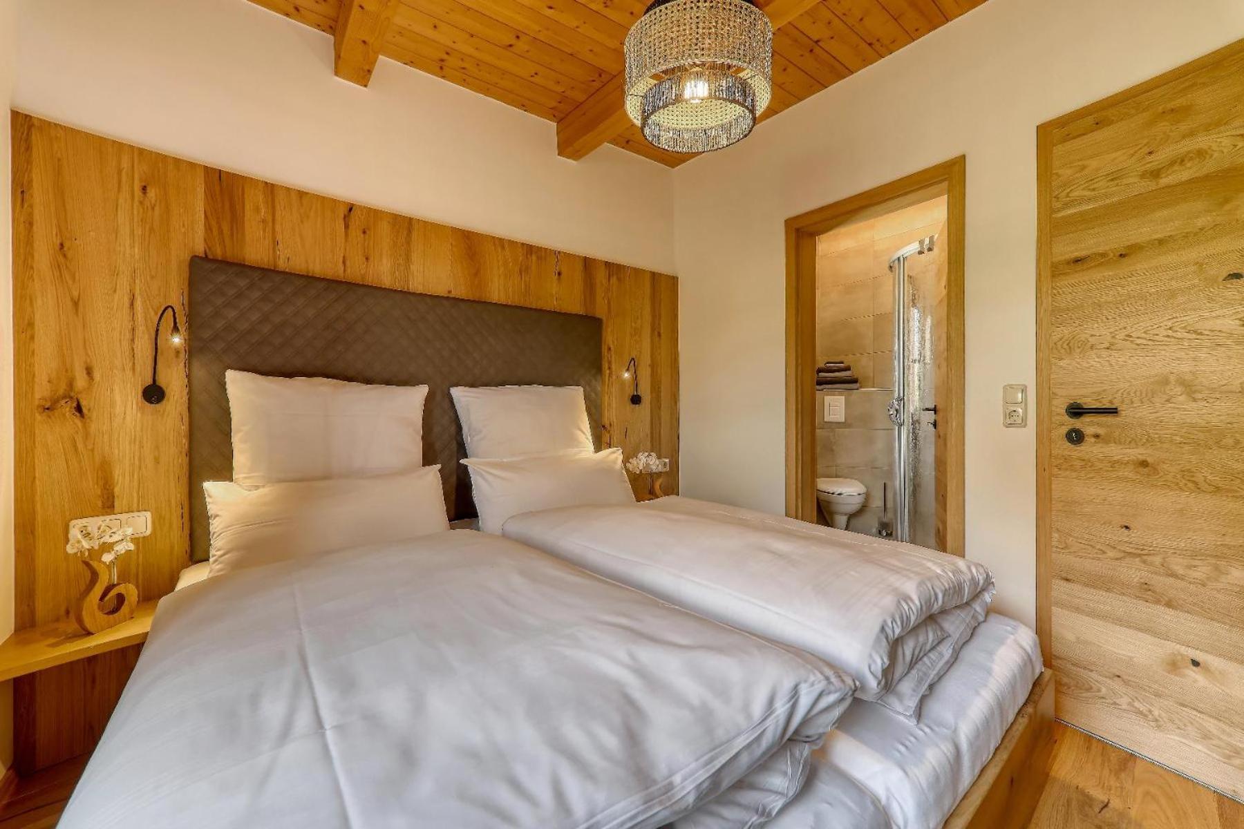 Chalet Leithenwald Zwiesel Ngoại thất bức ảnh